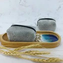 کیف هندزفری و اکسسوری مدل پارچه ای کد CBP-270