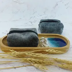 کیف هندزفری و اکسسوری مدل پارچه ای کد CBP-280