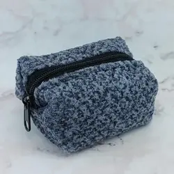 کیف هندزفری و اکسسوری مدل پارچه ای کد CBP-282