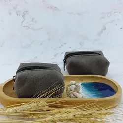 کیف هندزفری و اکسسوری مدل پارچه ای کد CBP-286