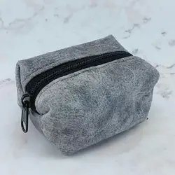 کیف هندزفری و اکسسوری مدل پارچه ای کد CBP-288