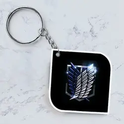 جاکلیدی (جاسوئیچی) مدل پرچم فوتبال کد CAB154-J