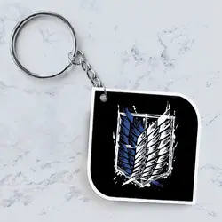 جاکلیدی (جاسوئیچی) مدل پرچم فوتبال کد CAB153-J