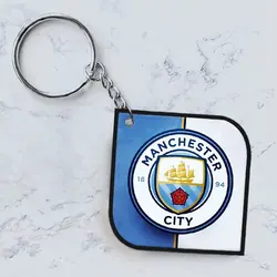 جاکلیدی (جاسوئیچی) مدل پرچم فوتبال کد CAB247-J