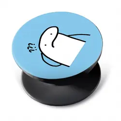 قاب گوشی مدل استیکر میقولی مناسب برای چاپ کد CAA719-C