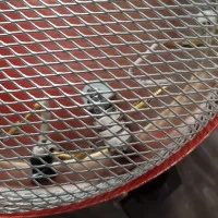 کرسی رشکان RASHKAN 600 w