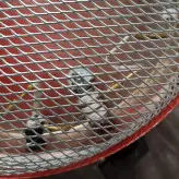 کرسی برقی RASHKAN 600w