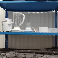 هاون برقی مولینکس مدل فرانسه با پارچ مخلوط کن و آسیاب خشکه بار ارسال درب منزل