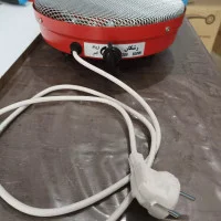 کرسی برقی RASHKAN
