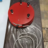 کرسی برقی RASHKAN