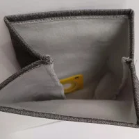 کیسه جارو برقی سامسونگ SAMSUNG