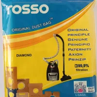 کیسه جارو برقی های ماشینی Tiwa و Monotech و Beem و Diamond و Common و Flare و Singer