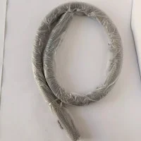 خرطومی جارو برقی سپاهان