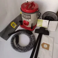 جارو برقی سطلی هدیه دو هزار وات شکل و طرح و مدل 2800 تیوا tiwa model vc-2800 ( HEDIYEH 2000w ) ارسال رایگان