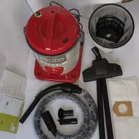 جارو برقی سطلی هدیه دو هزار وات شکل و طرح و مدل 2800 تیوا tiwa model vc-2800 ( HEDIYEH 2000w ) ارسال رایگان