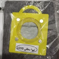 کیسه جارو برقی تیوا سطلی مدل 3200 و 4200 اصل و اورجینال فابریکی