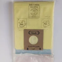 کیسه جارو برقی سامسونگ و صنام و مارشال بسته 5 عددی
