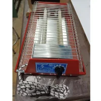 کرسی برقی دو شعله