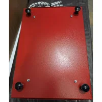 بخاری یا کرسی برقی ناسیونال مدل نیک اتوماتیک کم مصرف 100w
