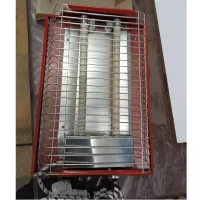 کرسی برقی کم مصرف 100 وات ناسیونال مدل نیک