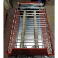 کرسی برقی کم مصرف 100 وات ناسیونال مدل نیک