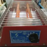 بخاری ( برقی ) کم مصرف 1600w