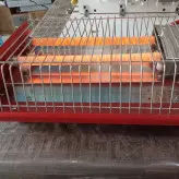 بخاری ( برقی ) کم مصرف 1600w