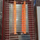 بخاری ( برقی ) کم مصرف 1600w