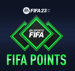 FIFA 23 - 1600 FUT PC Points
