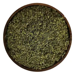 سبزی خشک نعناع