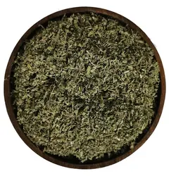 سبزی خشک پونه
