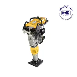 کمپکتور کانگورویی HP-RM75H - شرکت کردان موتور