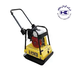 کمپکتور HP-C120R - شرکت کردان موتور