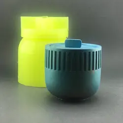 قالب سیلیکونی بانکه مخصوص سنگ مصنوعی کد B6 - مارالیسو - maraliso