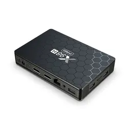 اندروید باکس X98H PRO 2/16GB