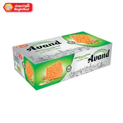 بیسکویت 1020هل و کنجد