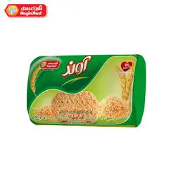 بیسکویت 400 هل و کنجد