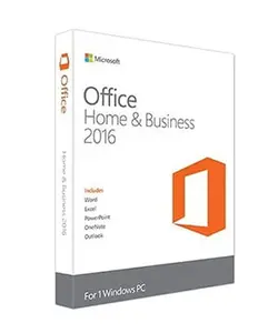 office 2016 home and business for MAC