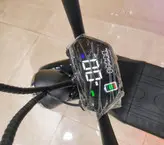 موتور سیکلت برقی هارلی ( اسکوتر برقی ) دونفره مارک روهان وینگز rohan wings مدل ۲۰۲۴