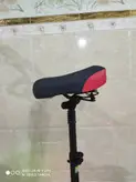 اسکوتر برقی ZS زد اس موتور ۳۰۰۰ وات رنگ‌ قرمز red سال ۲۰۲۴