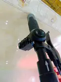 اسکوتر برقی دو نفره وینر اسکای winner sky مدل E19 PRO2  موتور ۳۰۰۰ وات  مشکی(طرح جدید)