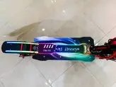 اسکوتر برقی دو‌ موتوره ۷۲۰۰ وات وینر اسکای winner sky مدل k6 pro