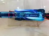 اسکوتر برقی دو‌ موتوره ۷۲۰۰ وات وینر اسکای winner sky مدل k6 pro