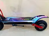 اسکوتر برقی دو‌ موتوره ۷۲۰۰ وات وینر اسکای winner sky مدل k6 pro