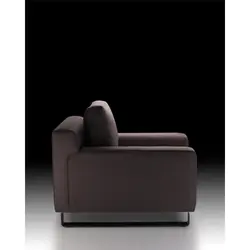 مبل تکنفره cube هلگر