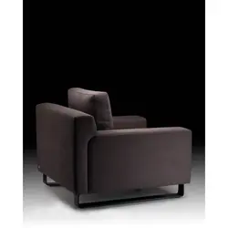مبل تکنفره cube هلگر