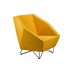 مبل تکنفره Diamond هلگر