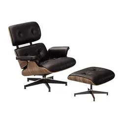 صندلی مدیریتی اروند مدل ایمز به همراه زیر پایی