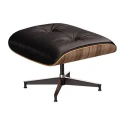 صندلی مدیریتی اروند مدل ایمز به همراه زیر پایی