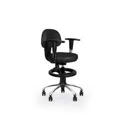 صندلی آزمایشگاهی مدل D.R106 i.F انرژی